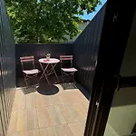 Jokai Apartament