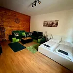 Appartement Jokai Komárno
