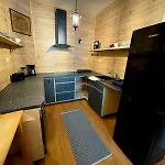 Appartement Jokai *