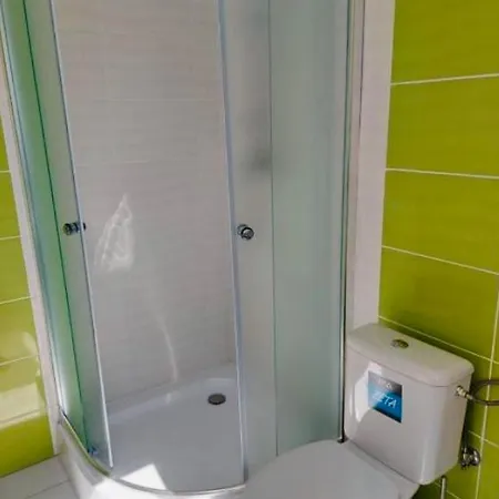 Apartamento Jókai