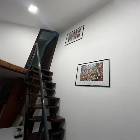 Jókai Apartamento