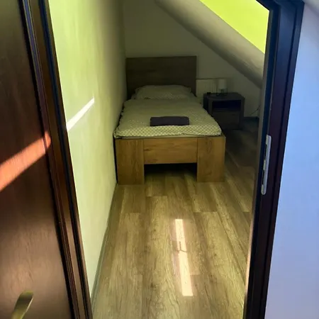 Jókai Apartamento