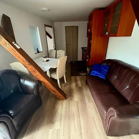 Jókai Apartamento