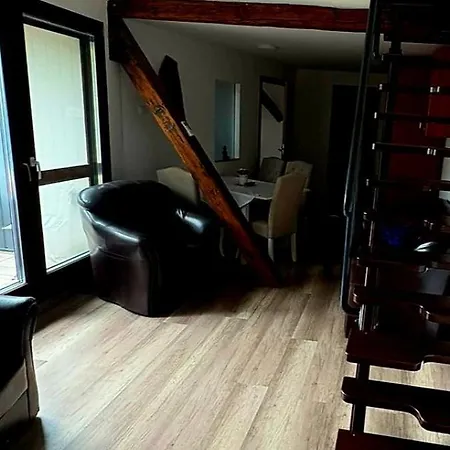 Jókai Apartamento